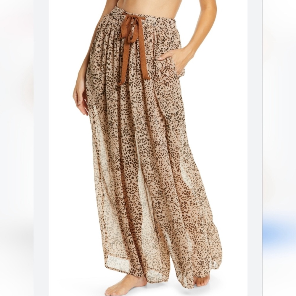 Free People Intimately Sleepin' In Pants